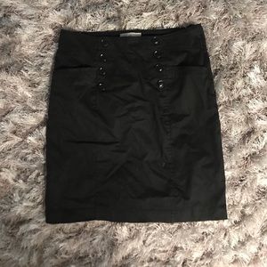 3/$20.  ** Black pencil skirt